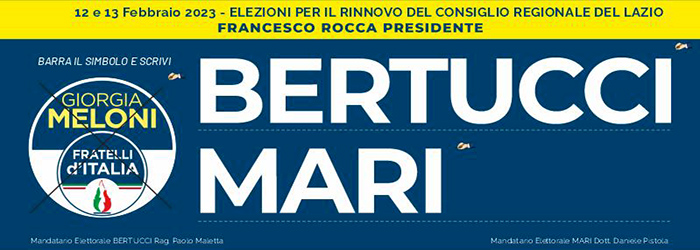 Banner Bertucci Mari - 700px